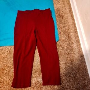 Pin up couture laura byrnes capris